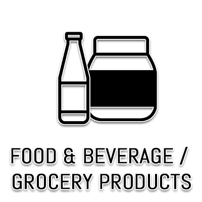 food & beverage grocery grocery products for dedicated transportation management services