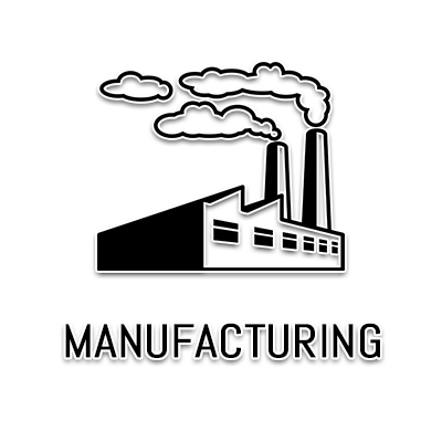manufacturing products for dedicated transportation management services