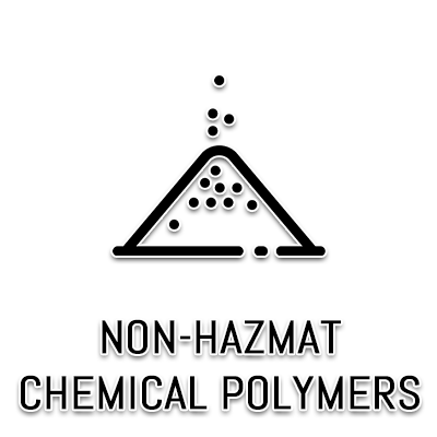 non hazmat chemical products for dedicated transportation management services