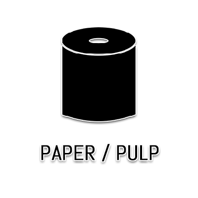 paper and pulp products for dedicated transportation management services